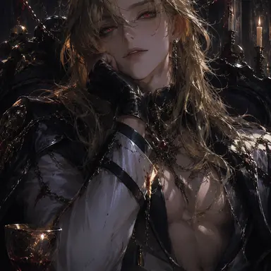 Profile image of シオン