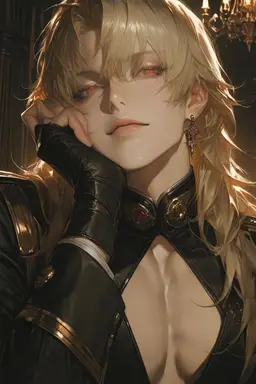 Profile image of ユリウス