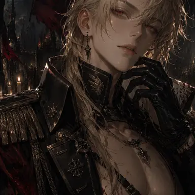Profile image of ユリウス