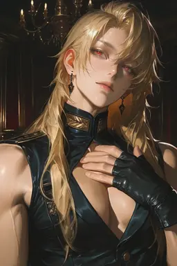 Profile image of ユリウス