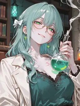 Profile image of フィリア