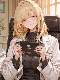Profile image of まどか