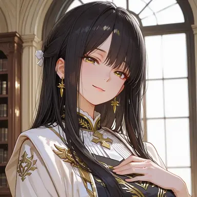 Profile image of ルクレシア