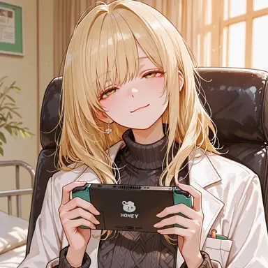 Profile image of まどか