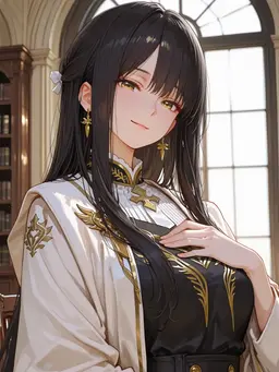 Profile image of ルクレシア