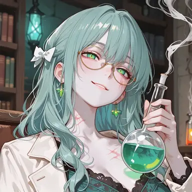 Profile image of フィリア