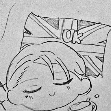 Profile image of イギリス