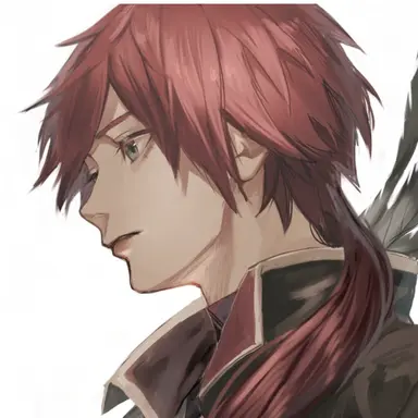 Profile image of ローレン