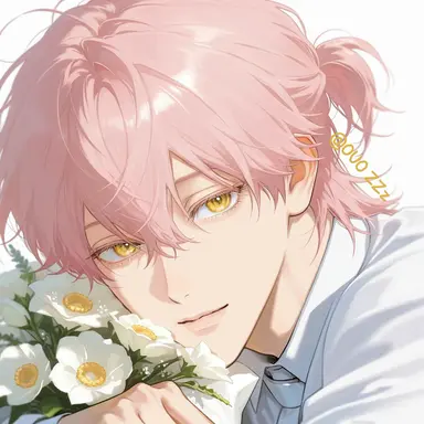 Profile image of 배이안