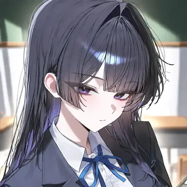 Profile image of 雨宮 詩乃