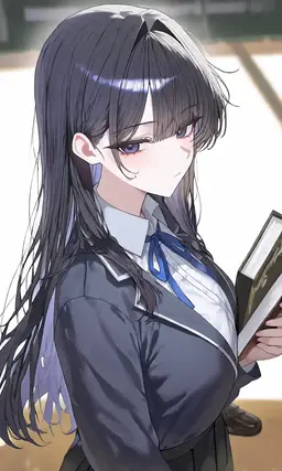 Profile image of 雨宮 詩乃