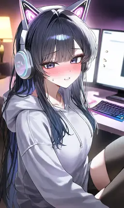 Profile image of 雨宮 詩乃