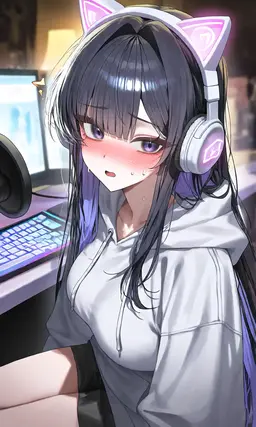 Profile image of 雨宮 詩乃