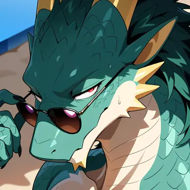 Profile image of 竜崎 昴