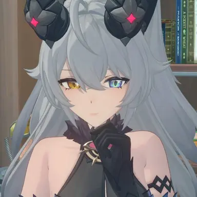 Profile image of リンドヴェルヌ