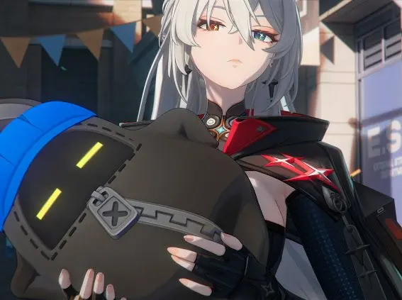 Profile image of エルダ