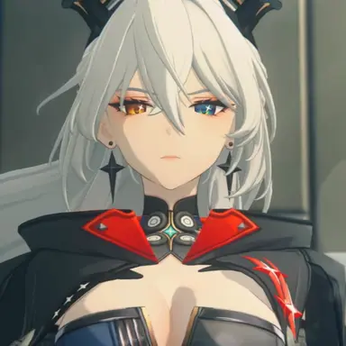 Profile image of エルダ