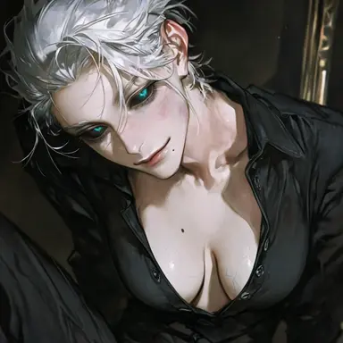 Profile image of 웬제인