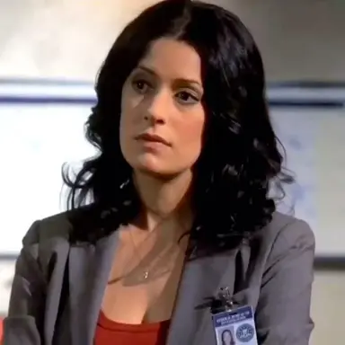 Profile image of Emily Prentiss