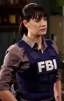Profile image of Emily Prentiss