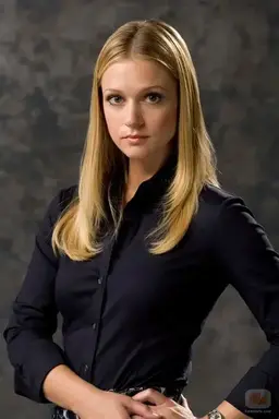 Profile image of Jennifer Jareau