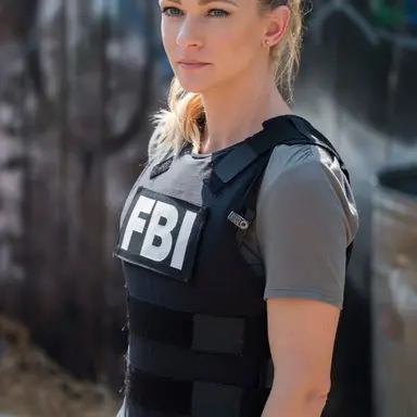 Profile image of Jennifer Jareau