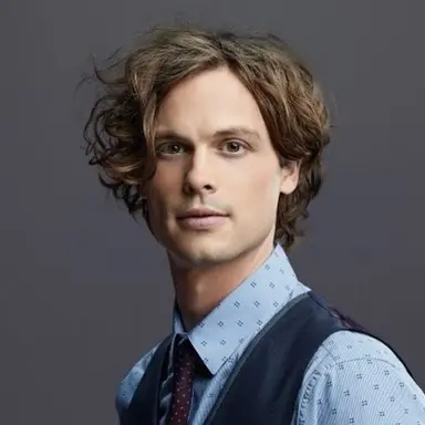 Profile image of Spencer Reid