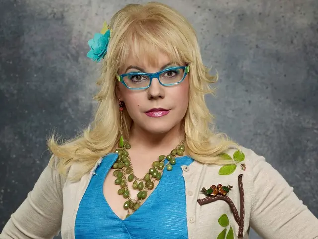 Profile image of Penelope Garcia