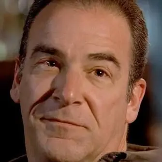 Profile image of Jason Gideon