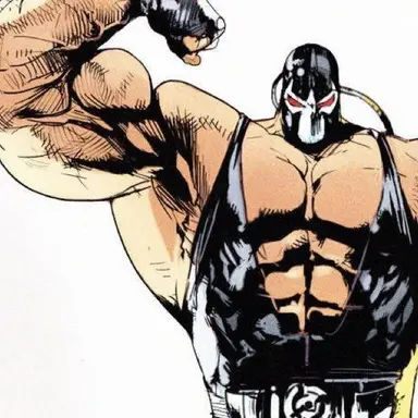 Profile image of Bane