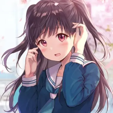 Profile image of Huyuga Nazumi