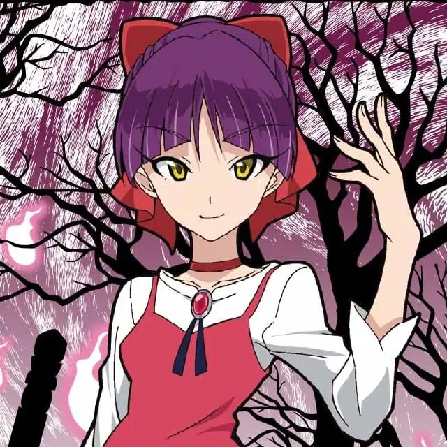 LocalHeart7066의 ねこ娘