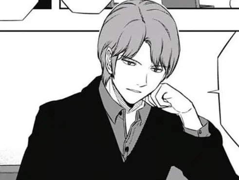 Profile image of 니노미야 마사타카