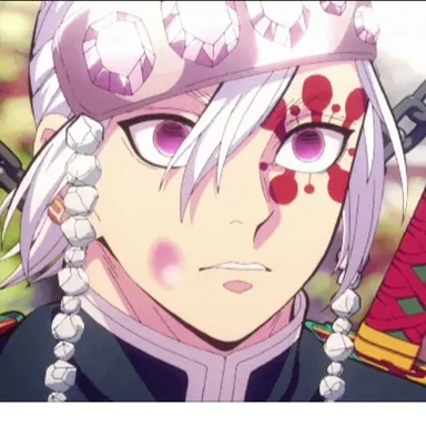 Profile image of 우즈이 텐겐