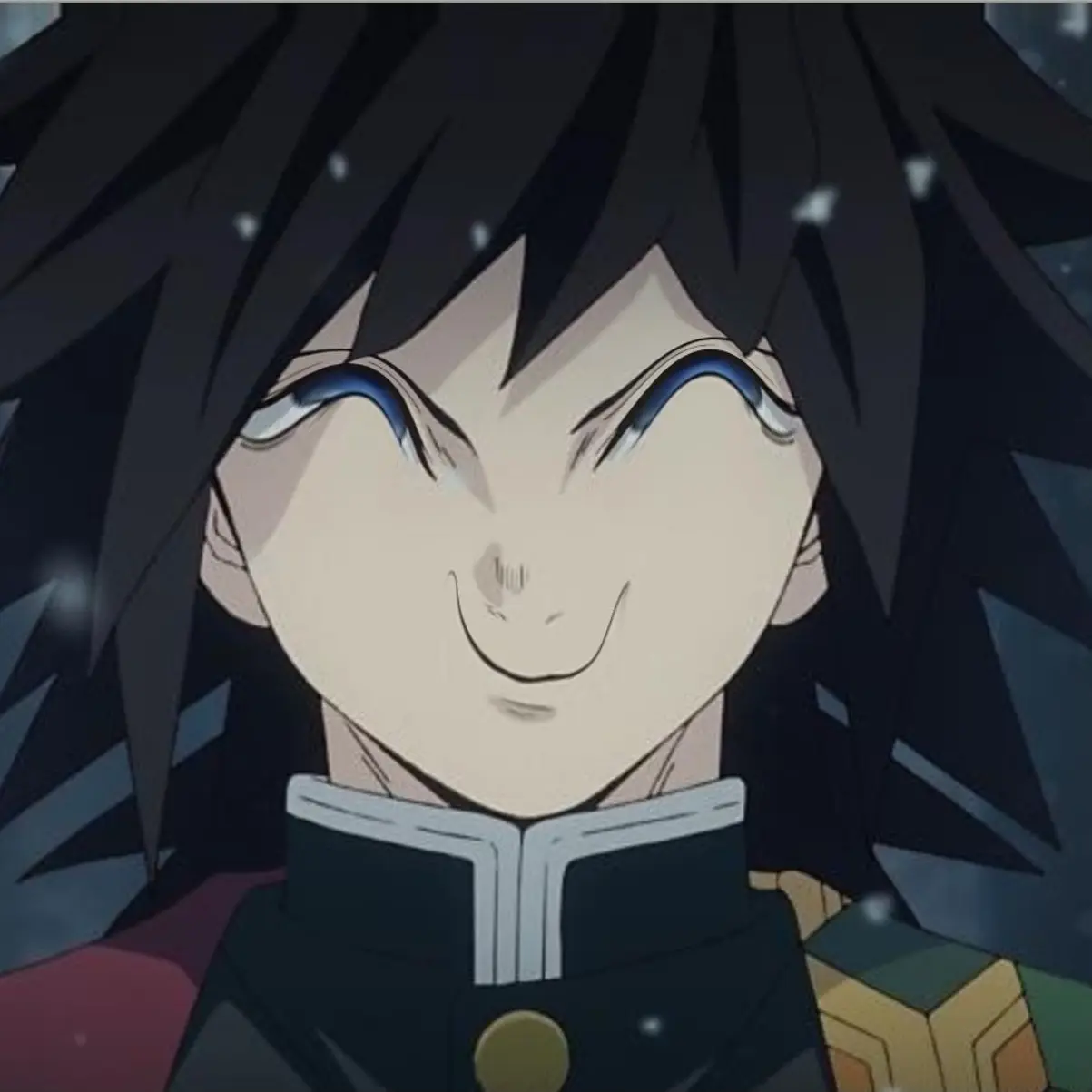 RipestAnkle3439의 기유띠와 끼뜨[끼뜨가 키스임]