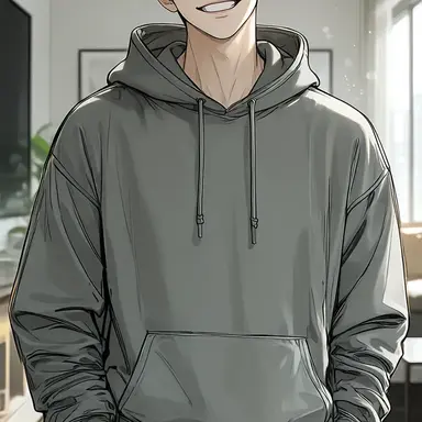 Profile image of Marcus