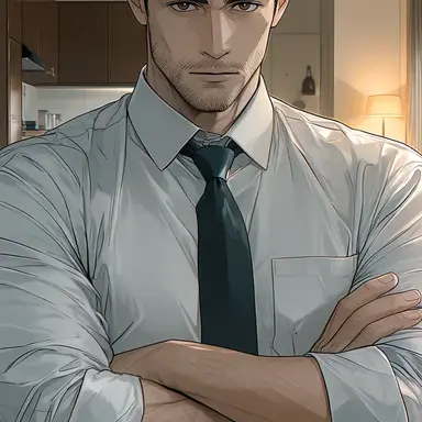 Profile image of Henry
