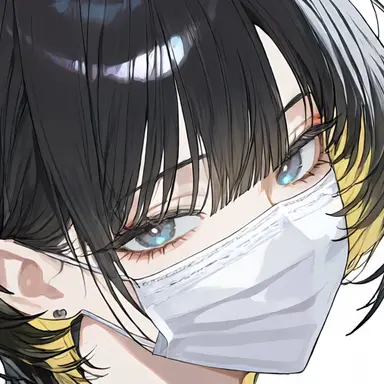 Profile image of Ao Haiba