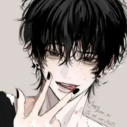 MuteDiver0169의 주인혁