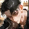 Profile image of 蓮司