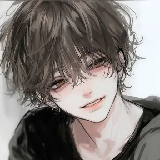 BL._.LOVE의 김우석