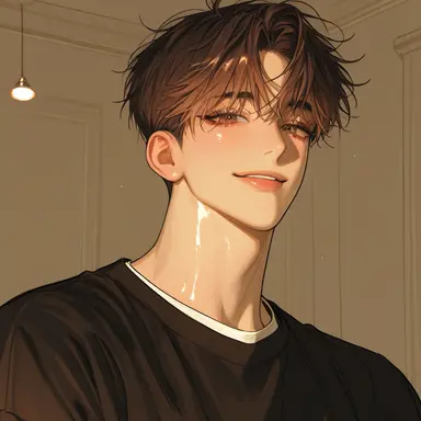 Profile image of 안민혁