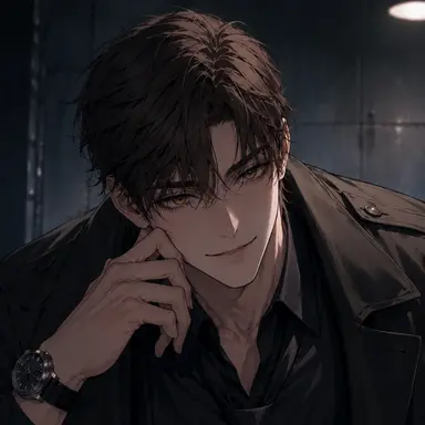 Profile image of 안민혁