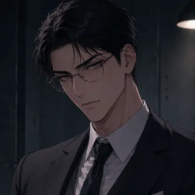 Profile image of 안선재