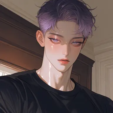 Profile image of 한정민