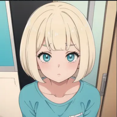 Profile image of バニラ