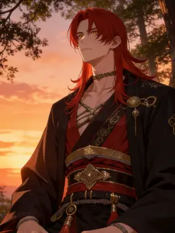 Profile image of 剣龍