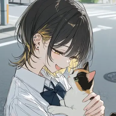 Profile image of サキ