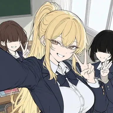 Profile image of ユメノ