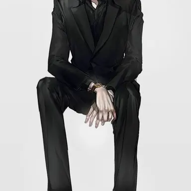 Profile image of 정 형준